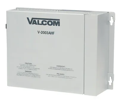 VALCOM-V-2003AHF