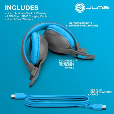 JLab-HBKSTU2RGRYBLU122