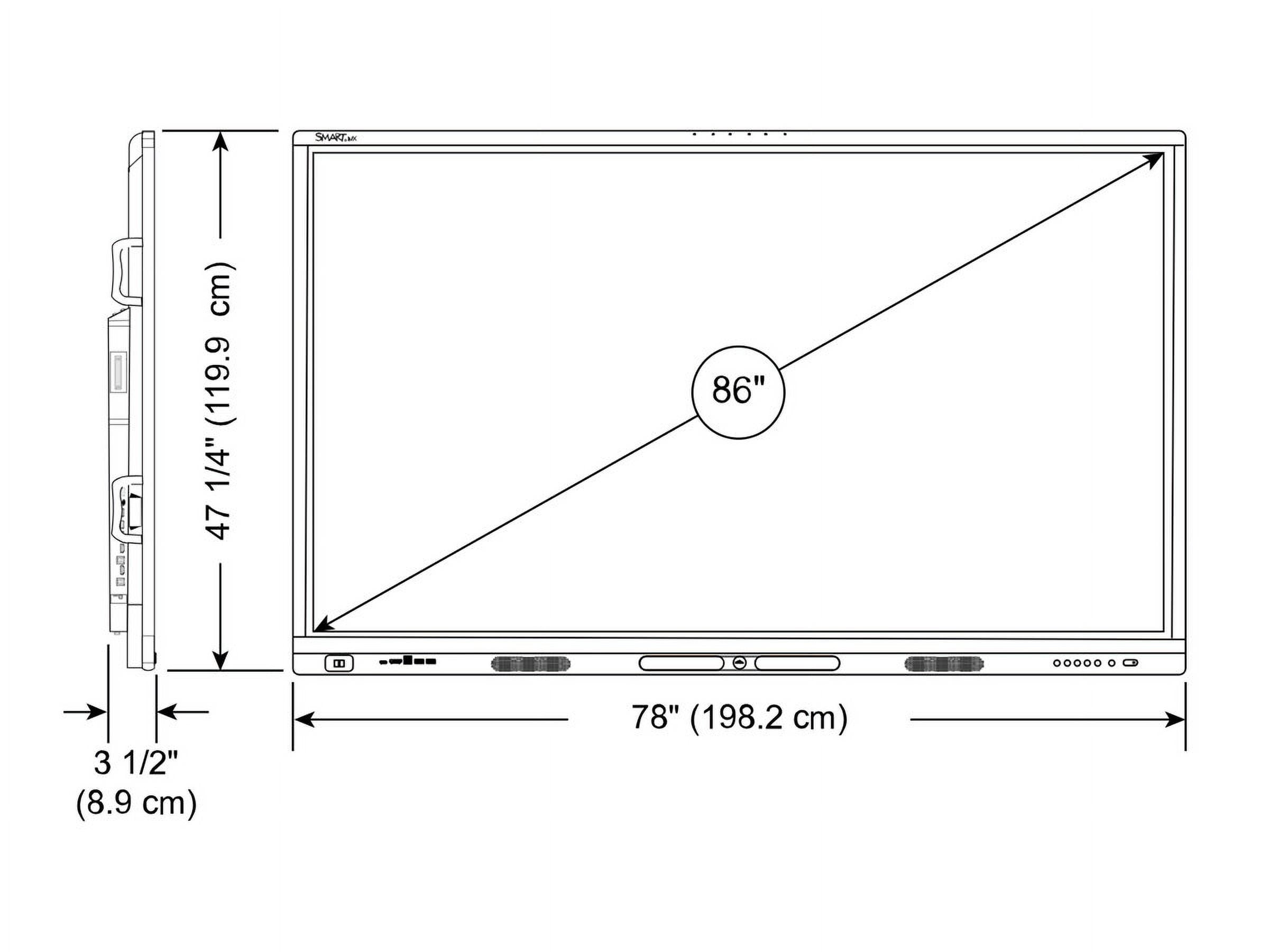 SMART EDUCATION-MX286-V5