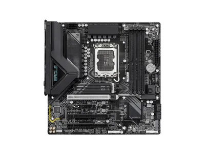 GIGABYTE-B860M EAGLE P WIFI6E