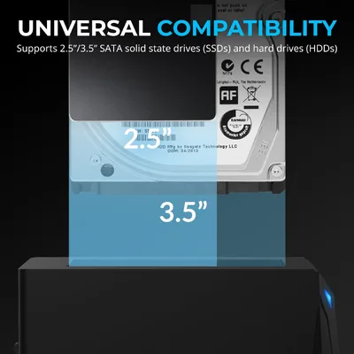 Sabrent-DS-UC1B