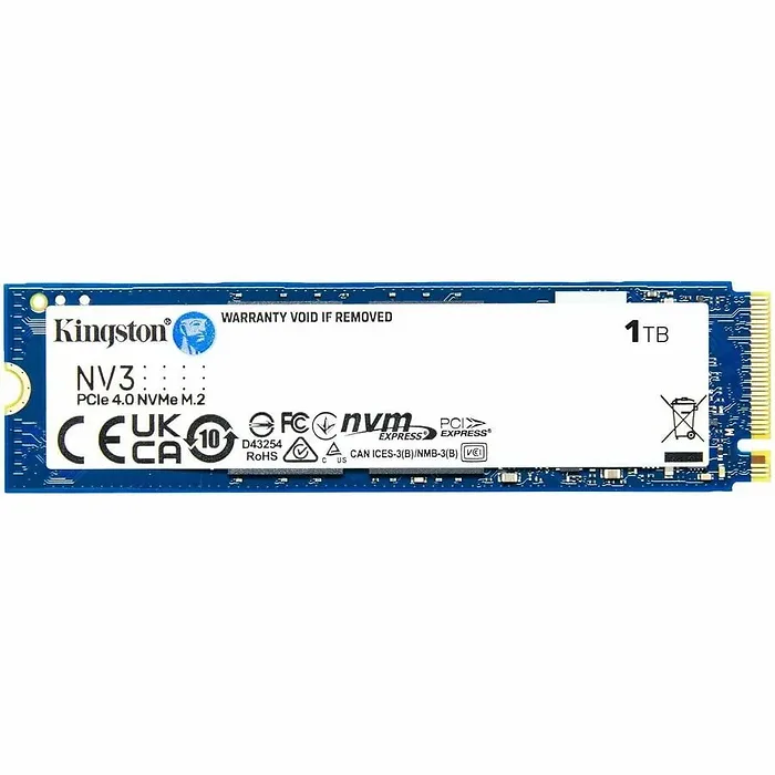 KINGSTON-SNV3S/1000GBK