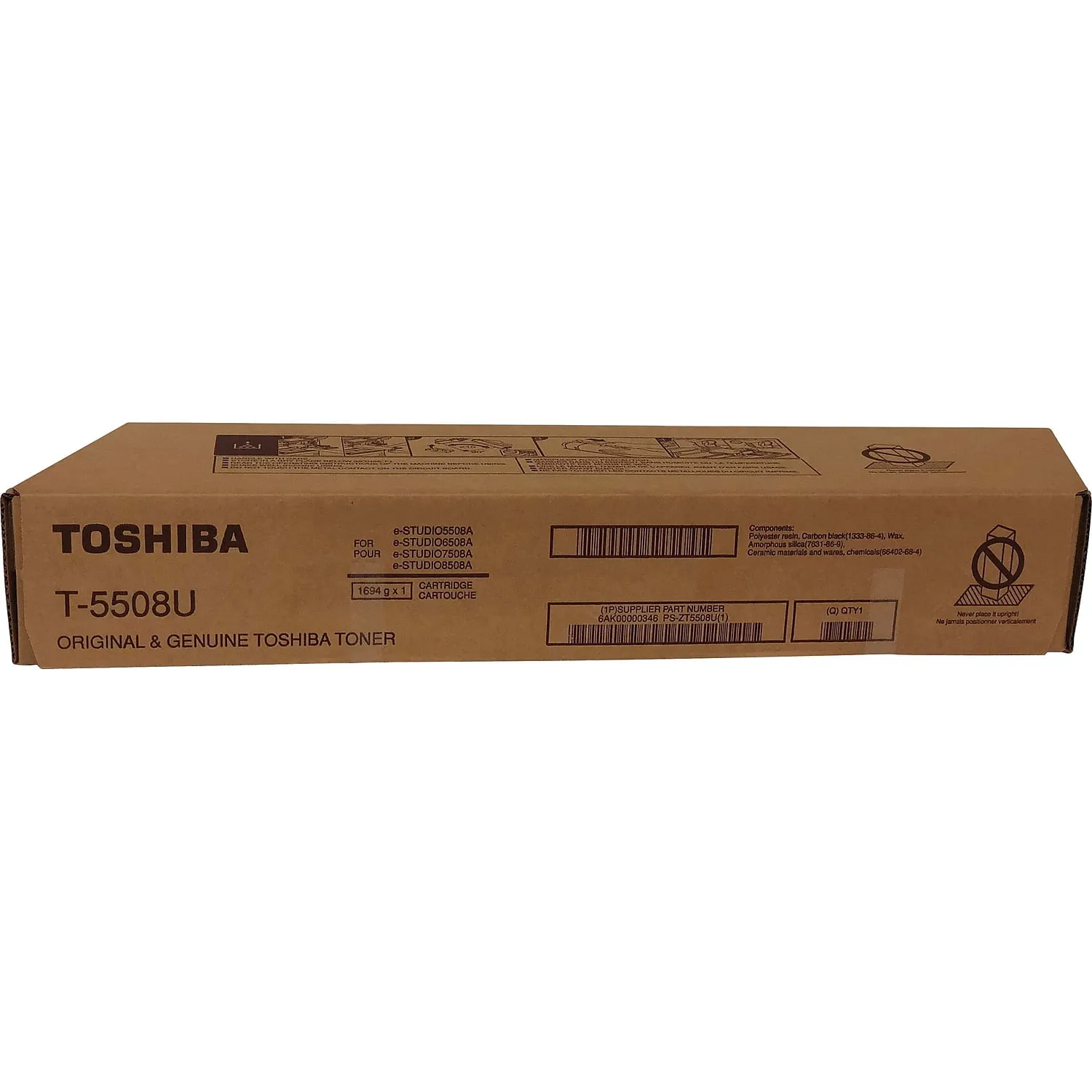 TOSHIBA-T5508U