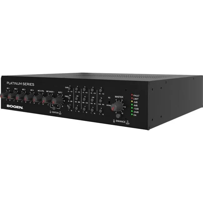 Bogen-PS120-G2