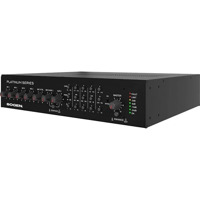 Bogen-PS120-G2