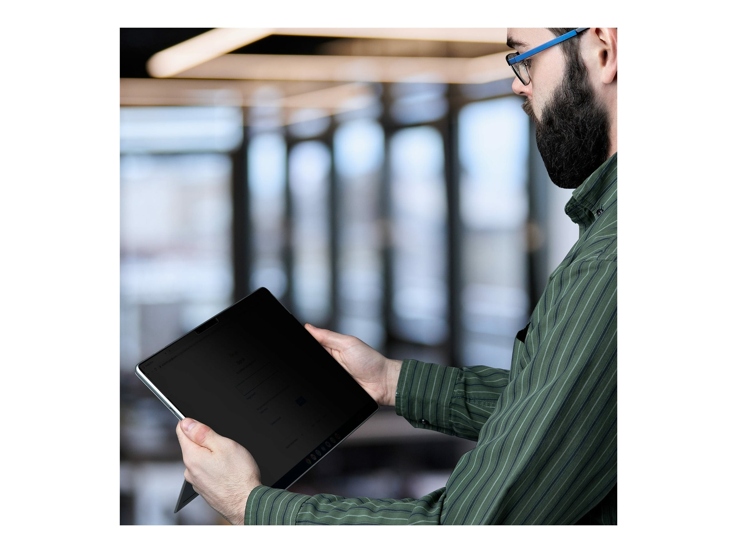 STARTECH-123SP-PRIVACY-SCREEN