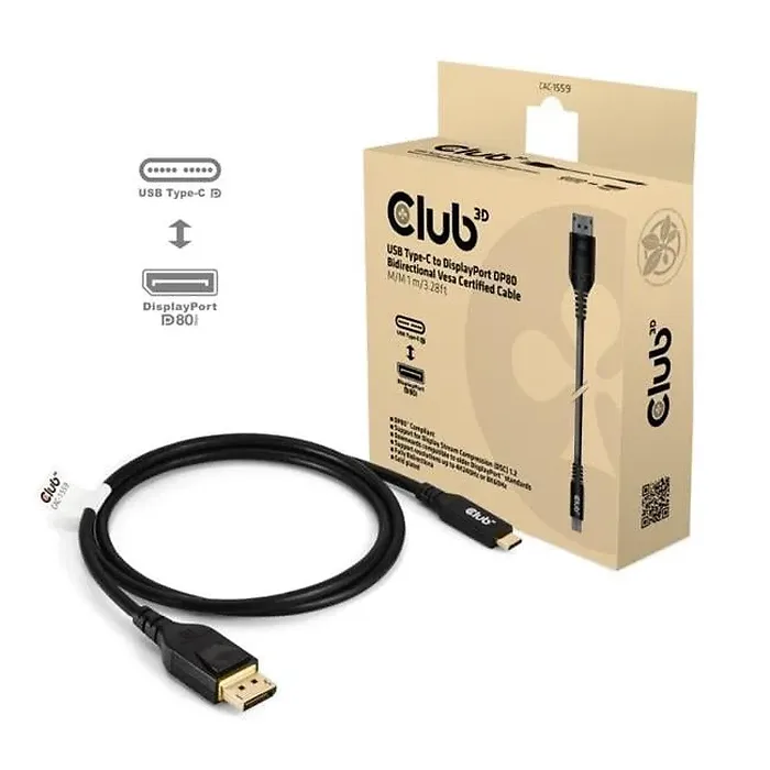 CLUB 3D-CAC-1559