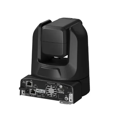 CANON-CR-N100 (BLACK)