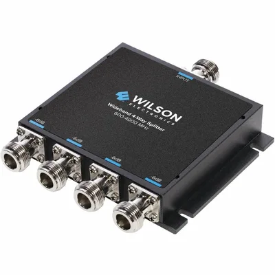 Wilson Electronics-859117