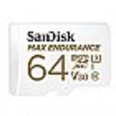 Western Digital-SDSQQVR-064G-AN6IA