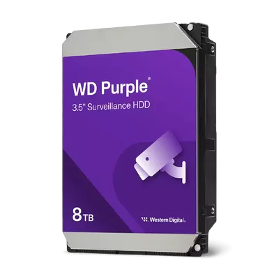 Western Digital-WD85PURZ