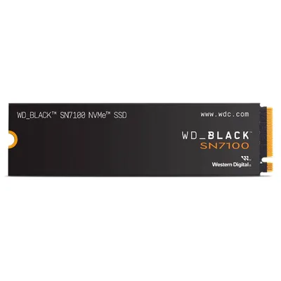 Western Digital-WDS200T4X0E-00CJA0