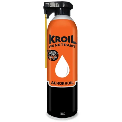 Kroil-KS132ST