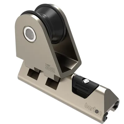 Barton Marine-32101HD