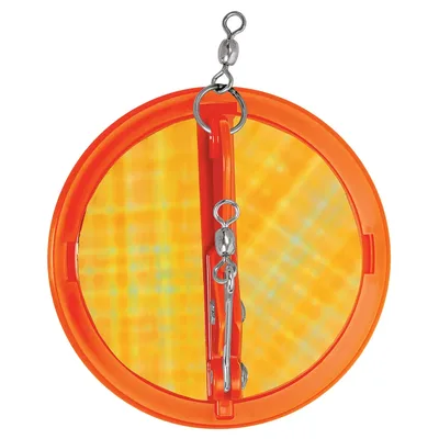 Luhr Jensen-5560-000-2510