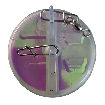 Luhr Jensen-5560-030-2507