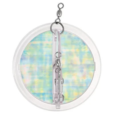 Luhr Jensen-5560-001-2507