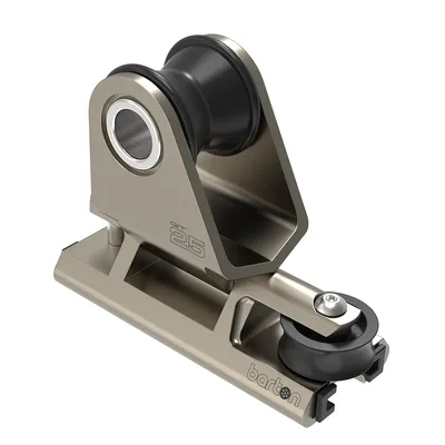 Barton Marine-25220GT