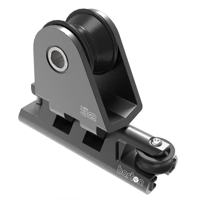 Barton Marine-32211HDB