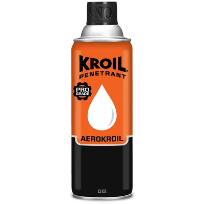 Kroil-KS132