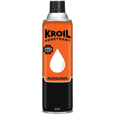 Kroil-KS162