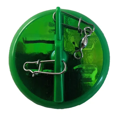 Luhr Jensen-5560-030-2511