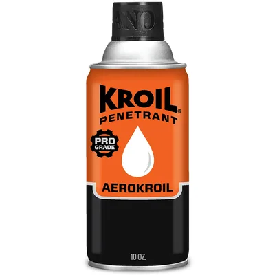 Kroil-KS102