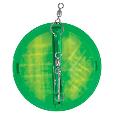 Luhr Jensen-5560-000-2511