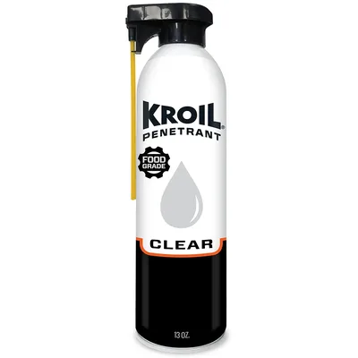 Kroil-CKS132ST