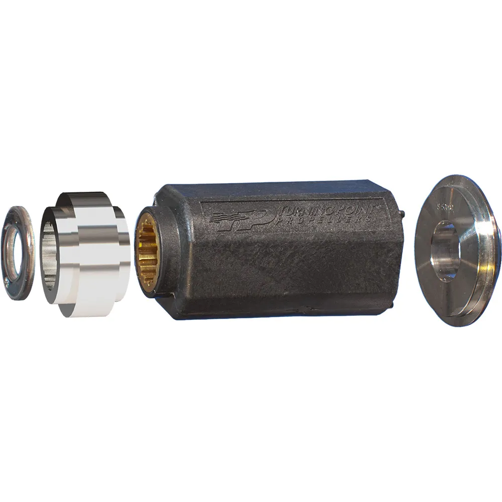 Turning Point Propellers-11701700