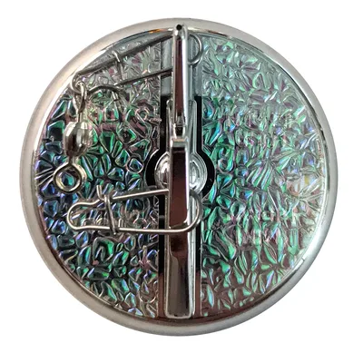 Luhr Jensen-5560-030-2508