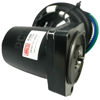 ARCO Marine-6300
