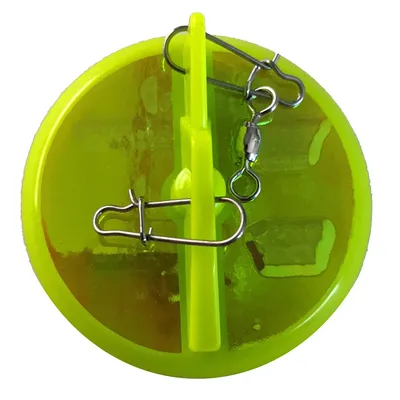 Luhr Jensen-5560-030-2509