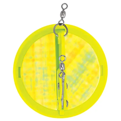 Luhr Jensen-5560-000-2509