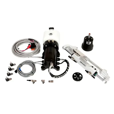 Uflex USA-MD32-1F