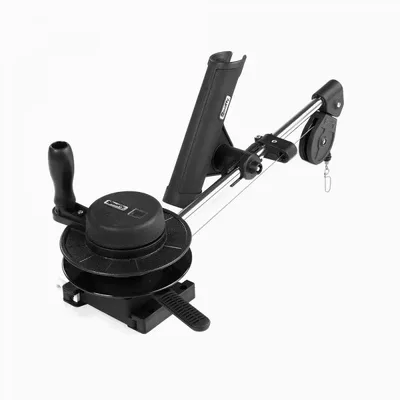 Scotty Fishing-1050DPR
