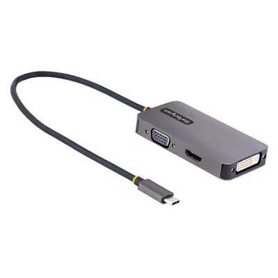 STARTECH-118-USBC-HDMI-VGADVI