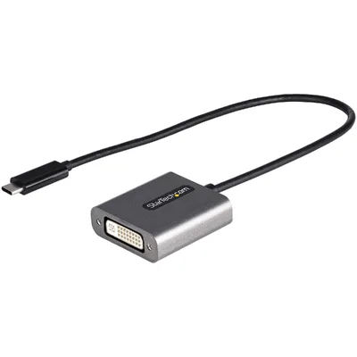STARTECH-CDP2DVIEC