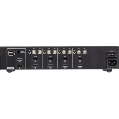 Aten Technologies-CS1144DP4C