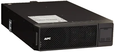 APC - Schneider Electric-SRT5KRMXLT