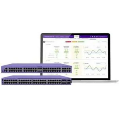 Extreme Networks-4220-4MW-20P-4X