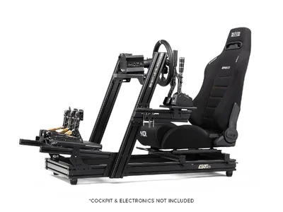 NEXT LEVEL RACING-NLR-E052