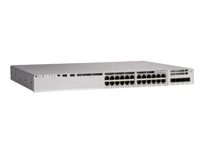 Cisco-C9200L-24P-4G-E