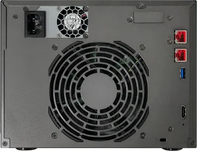 ASUSTOR America-AS6806T