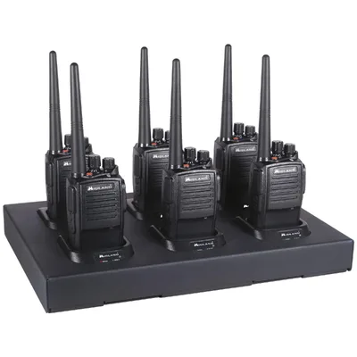 MIDLAND-MB400X6MC