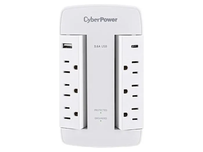 CyberPower-CSP600WSURC5
