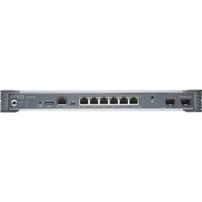 JUNIPER-SRX300