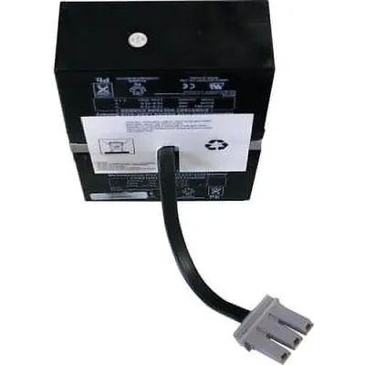 BATTERY TECHNOLOGY-RBC33-SLA33-BTI