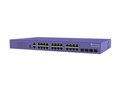 Extreme Networks-X435-24P-4S