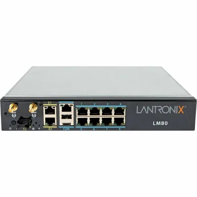 Lantronix-80-8S-NNN-NAA